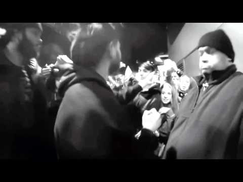 The Weeknd - I'm good [HQ]