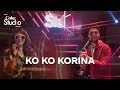 Coke Studio Season 11| Ko Ko Korina| Ahad Raza Mir & Momina Mustehsan