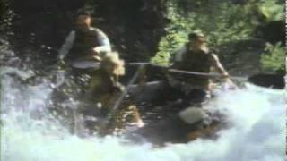 Up the Creek (1983) TV Spot