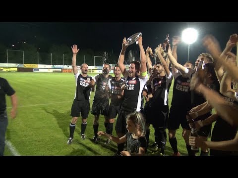 SC Elektro Ecker Kreuttal - SV GG Haringsee  (26.Runde)