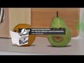 Preview 2 Pear V3 Extended