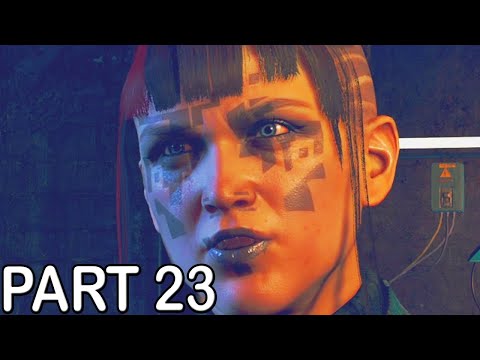 Watch Dog Legion (Ps4) Gameplay \ Part#23 #Balkargamer