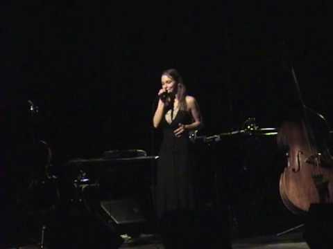 Lhasa de Sela: On Birth and Death (Live in Toronto)