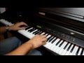 David Benoit - Your Song - Piano Solo - HD 