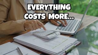 Why Life Feels So Expensive — And 7 Genius Frugal Fixes
