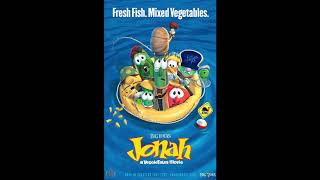 &quot;Jonah: A VeggieTales Movie&quot; (2002) - &quot;In the Belly of the Whale&quot; by Newsboys