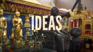 Asia School of Business Sizzle Reel ft. "A New Day" by Epoch Failure