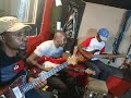 Afande Witu Jackson Mutuvi Live Recording