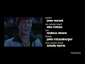 Toy Story 3 2010 End Credits Freeform Live Channel