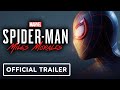 Marvel's Spider-Man: Miles Morales Ultimate Edition - Official Trailer