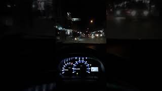 Download lagu Story' WA IG nyetir mobil Avanza diwaktu malam hari mp3