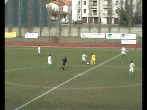 3° Parte Spinea Favaro 1948 1 - 0 Camp Prom Veneto gir C