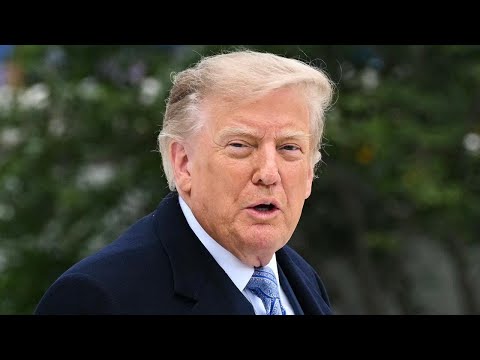Trump press ban hearing wraps without ruling