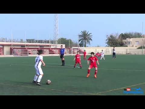 FanFutbolSiete EDA28 - CDC Zapillo AT - CD TAE (3-2) 11/05/2018