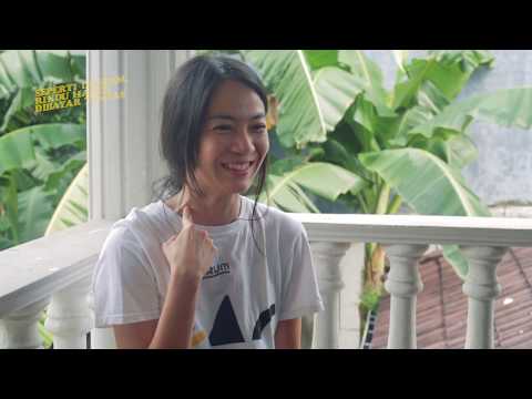 DUNIA DI BALIK DENDAM - EDWIN DARI PERSPEKTIF LADYA CHERYL