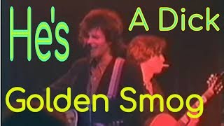 Golden Smog - He's A Dick (Live '95)