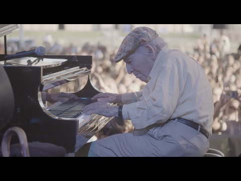 George Wein's One More One Concert at the 2019 Newport Jazz Festival