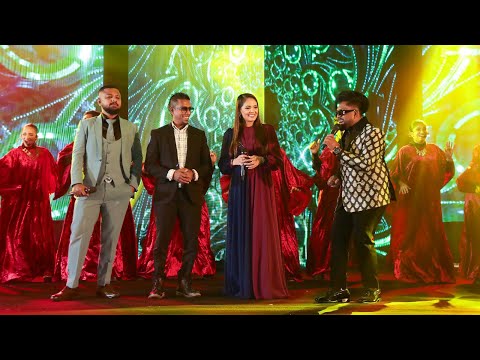 ඒ ආදරයට ඔබට ස්තූතියි...  ඉක්මනින් නැවත හමුවෙමු | Chamara Weerasinghe