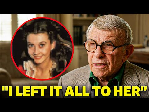 George Burns Left His Fortune To ONE Person, You Will Never Guess Who