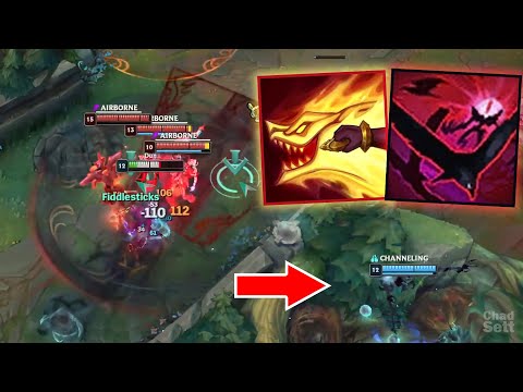 Wait for the Sett & Fiddle Combo