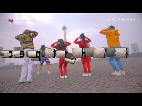 Jamu Kocek - Ayu Wess (Karaoke No Vocal)