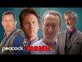 Are These The Smartest Criminals Monk Came Against Monk