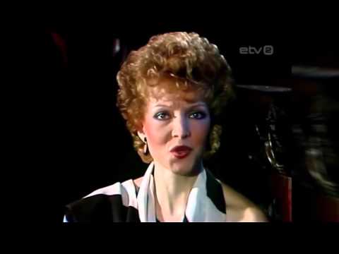 Marju Länik - Päikesemaa [HQ & STEREO heli]