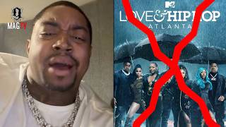Download lagu Scrappy Speaks Out After MTV Announces It's Cancelling LHHATL! 🥶 mp3 Download lagu Scrappy Speaks Out After MTV Announces It's Cancelling LHHATL! 🥶 mp3