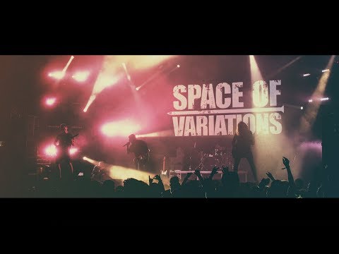 Space Of Variations - TIBET (Official Music Video)