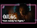 Itokisetse Ho Loana Outlaws Exclusive To Showmax