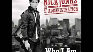 04. Conspiracy Theory - Nick Jonas And The Administration