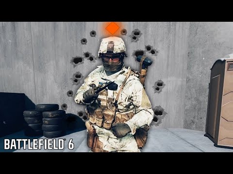 How to FIX Bloom in Battlefield 6