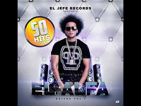 El alfa " Él jefe"-Como yo me muevo (Video Oficial