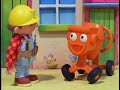 Bob The Builder Season 2 Episode 5 Dizzy S Statues US Dub