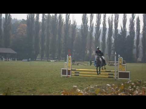 CORRIDA GREAT a Barbora Kafková