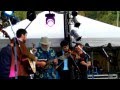 David Grisman Sextet "Mad Max" @ The Festy Experience 2011