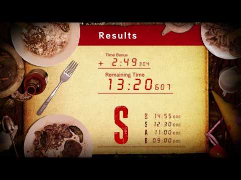 Resident Evil 7: Biohazard | S Rank Main House 1 (Jack's 55th Birthday) (1080-60fps)