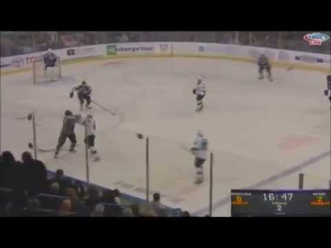 Ryan Carpenter vs Ryan Horvat