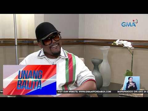 "2 Proud" nina Apl.de.Ap at Sandara Park, more than 1.6M na ang views sa Youtube | UB