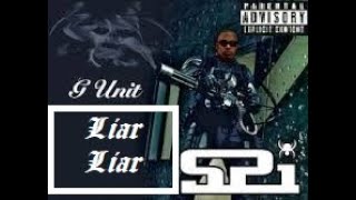 50 Cent - Liar Liar (feat. Spider Loc) (CDQ) (Unreleased)