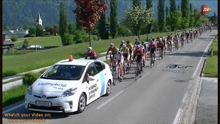TOUR DE KÄRNTEN Radrundfahrt
