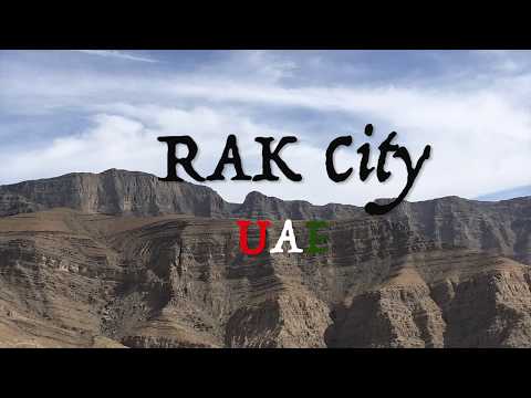 RAK City
