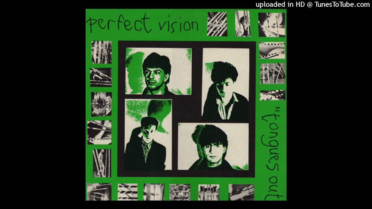 Perfect Vision - Engines