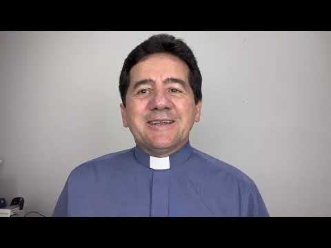 04/08/2023 - Sexta - Mt 13,54-58 - Dom Paulo Jackson