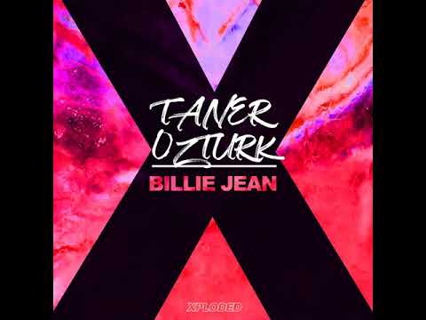 Taner Ozturk - Billie Jean