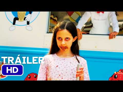 El Heladero Dulce Sabor A Muerte Tráiler Español (2026)