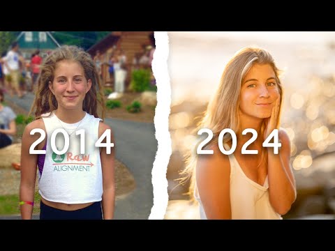lessons i learned in my 20’s (10 YEAR channel recap)
