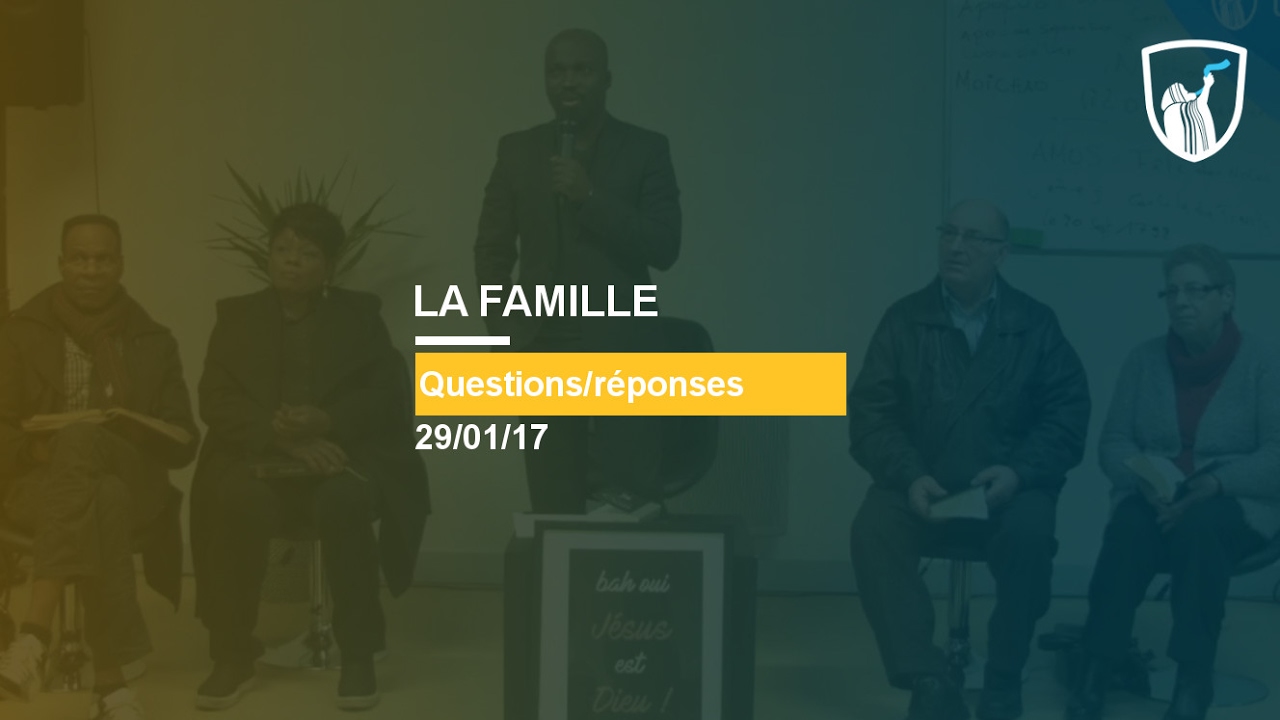 Thumbnail of video: La contraception est-elle un péché ?