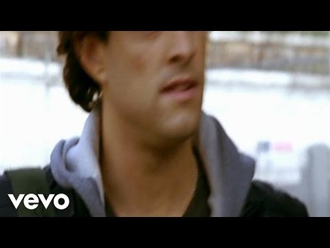 Lee Mead - Im Gonna Make You A Star