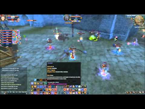 Begin x Rebirth - 11/11/2013